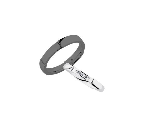 Christian Bauer Wedding ring Christian Bauer Wedding ring