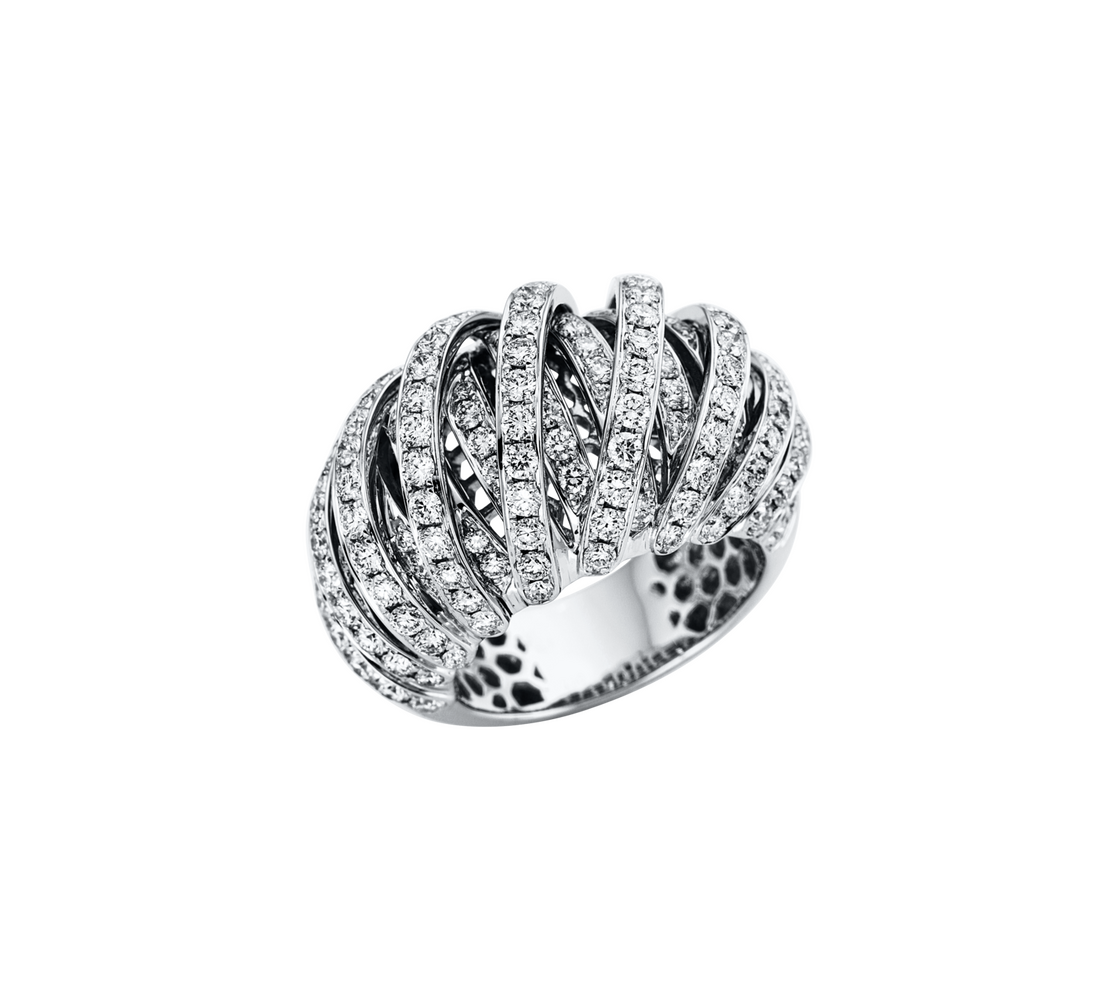 Brogle Selection diamond ring