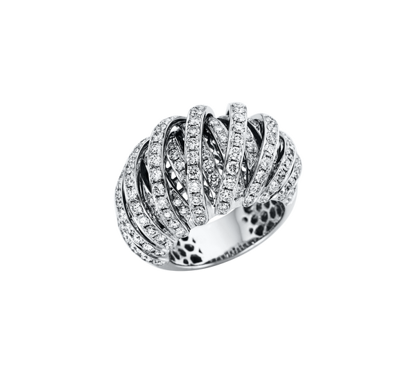 Brogle Selection diamond ring Brogle Selection diamond ring