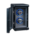 Heisse & Söhne Watch winder Chicago 2 Heisse & Söhne Watch winder Chicago 2