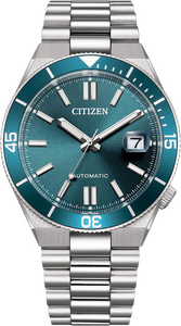 Citizen Basic Automatic 40mm