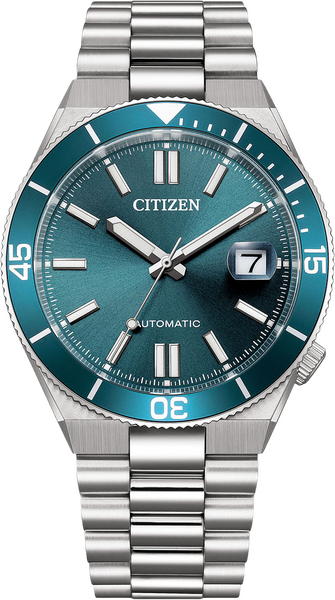 Citizen Basic Automatic 40mm