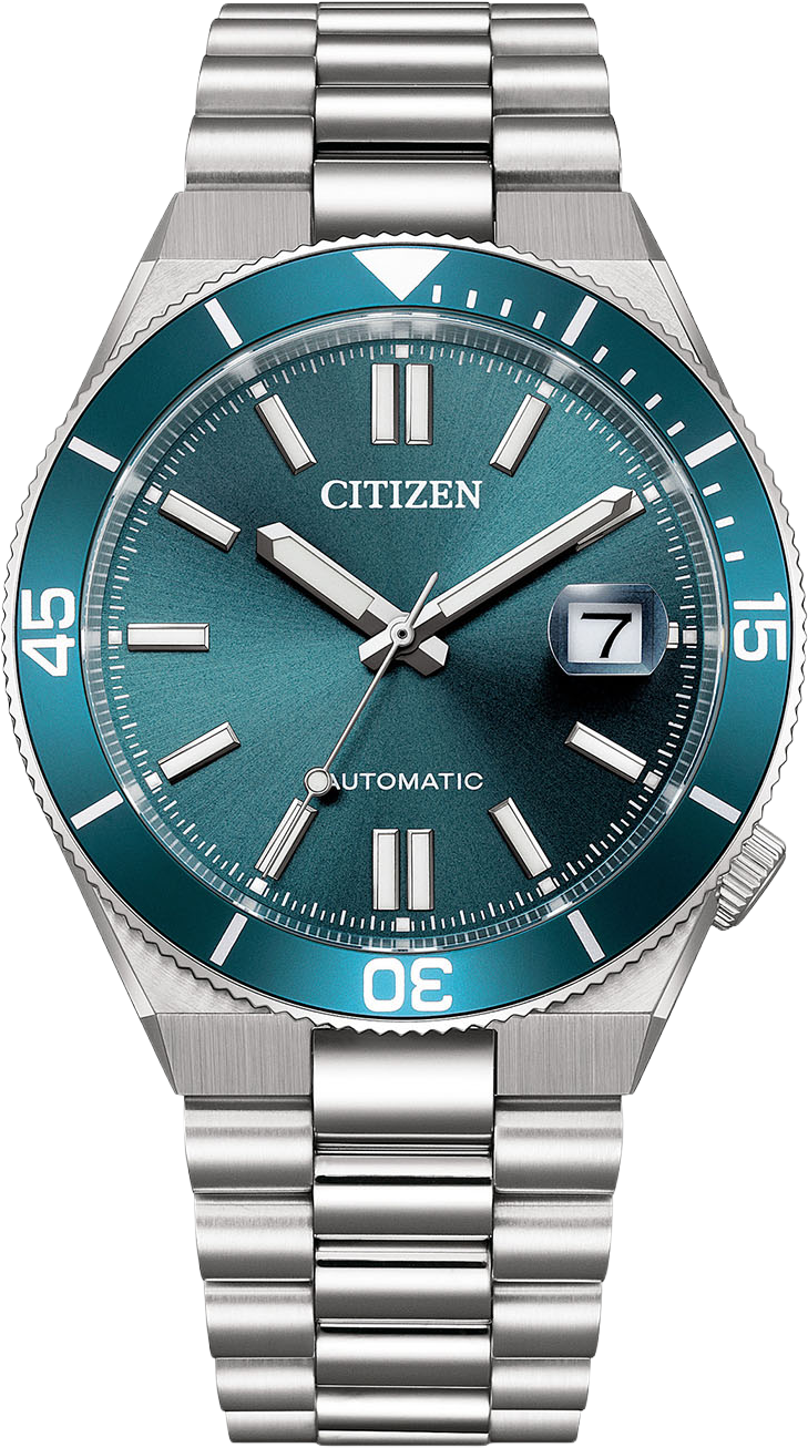 Citizen Basic Automatic 40mm Citizen Basic Automatic 40mm