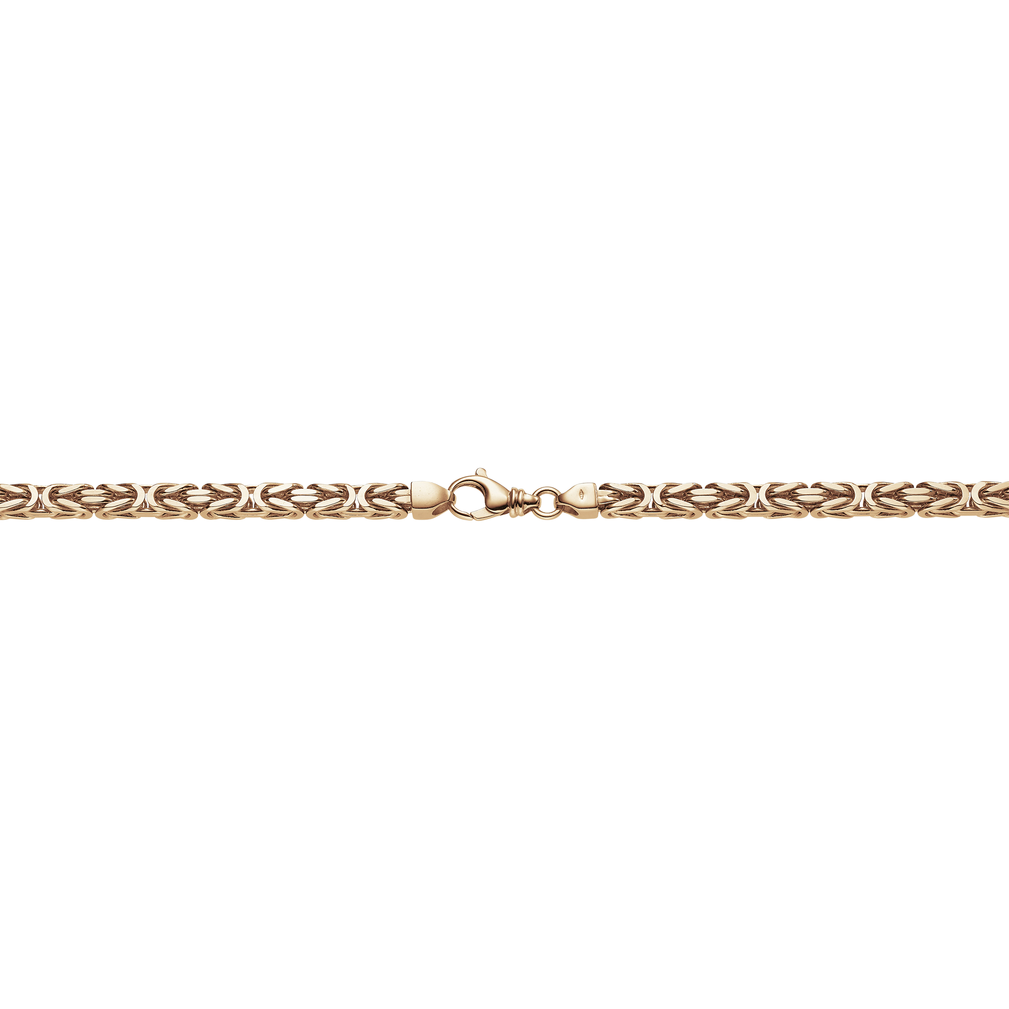 Brogle Classic King's chain 8mm