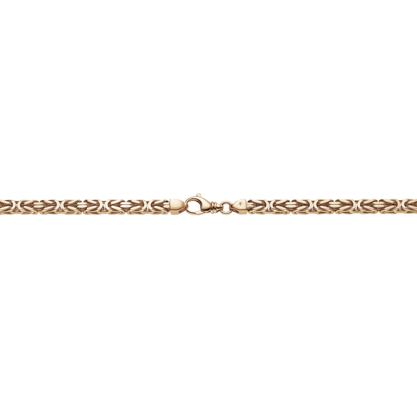 Brogle Classic King's chain 8mm