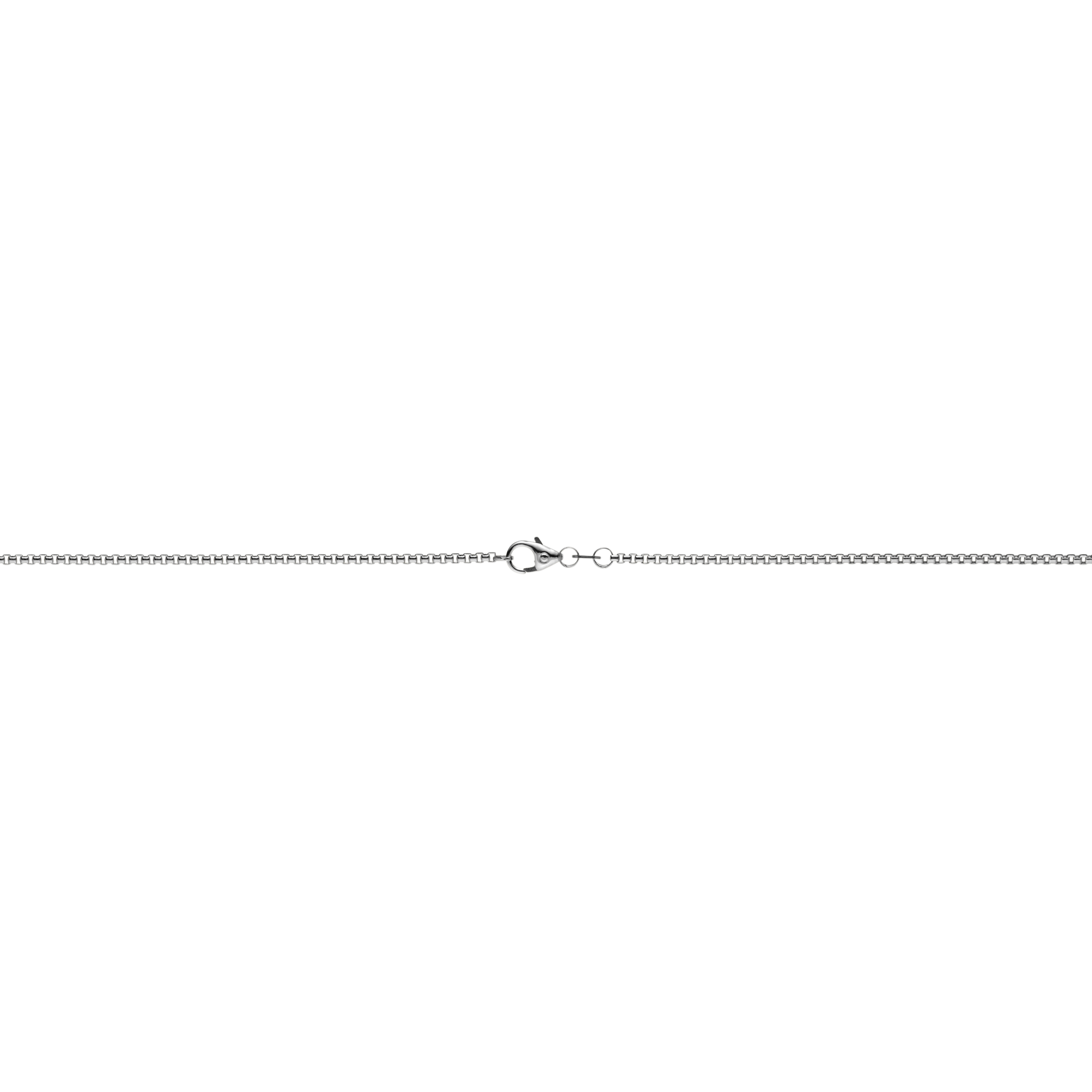 Brogle Classic Venetian chain 1.5mm Brogle Classic Venetian chain 1.5mm