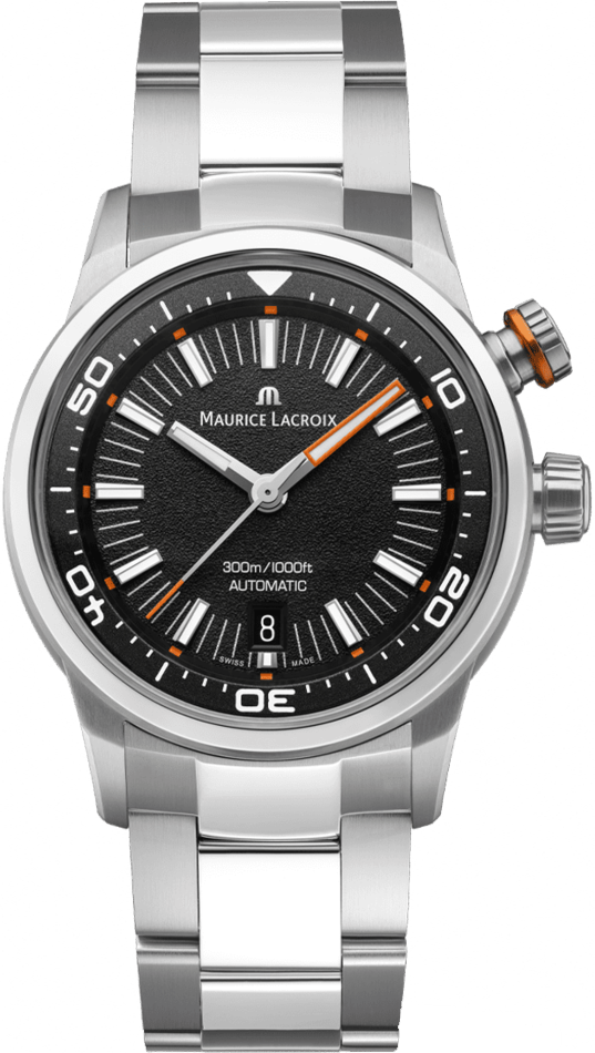 Pontos S Solar 42mm