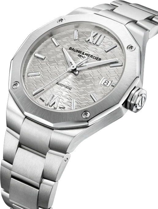 Baume & Mercier Riviera Automatic 36mm Baume & Mercier Riviera Automatic 36mm