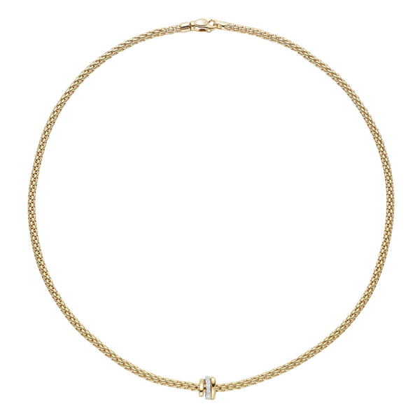 Fope Prima Necklace