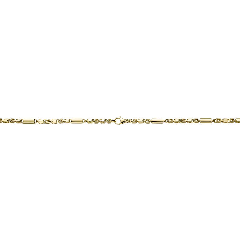 Brogle Classic Monte Carlo bracelet 5.5mm