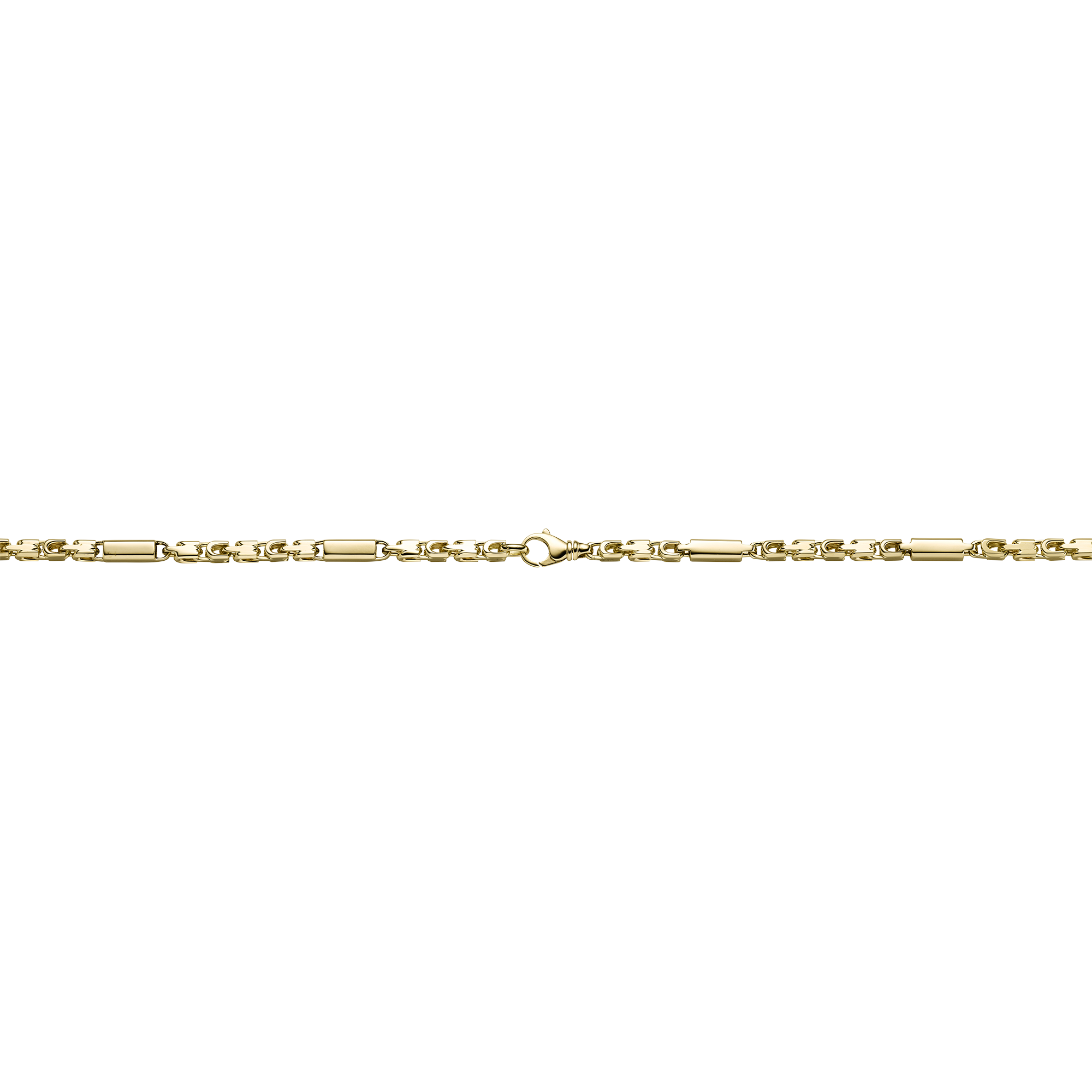 Brogle Classic Monte Carlo bracelet 5.5mm Brogle Classic Monte Carlo bracelet 5.5mm