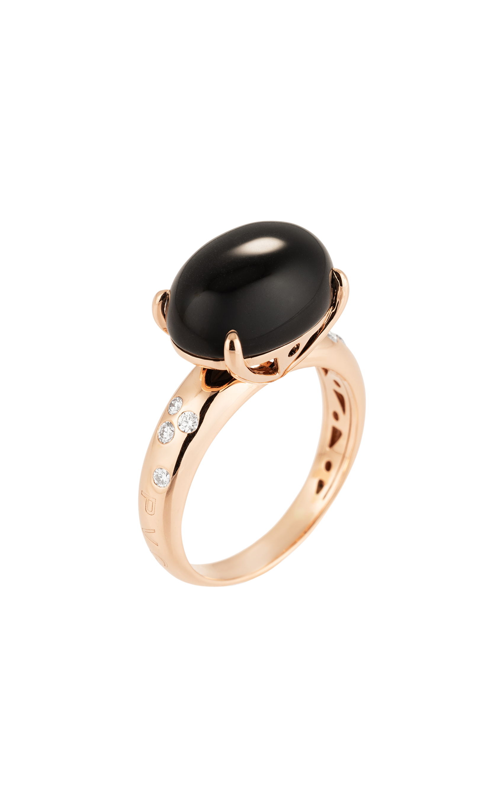 Ponte Vecchio Gioielli Iris Ring Ponte Vecchio Gioielli Iris Ring