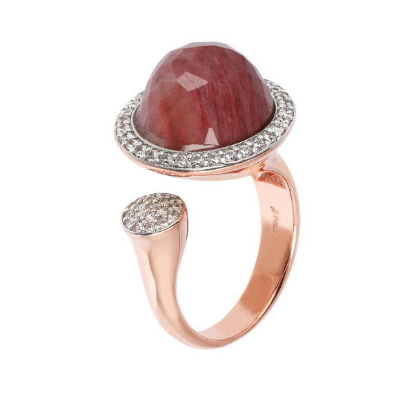 Bronzallure Preziosa Ring