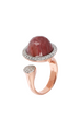 Bronzallure Preziosa Ring Bronzallure Preziosa Ring