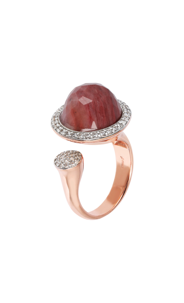 Bronzallure Preziosa Ring Bronzallure Preziosa Ring