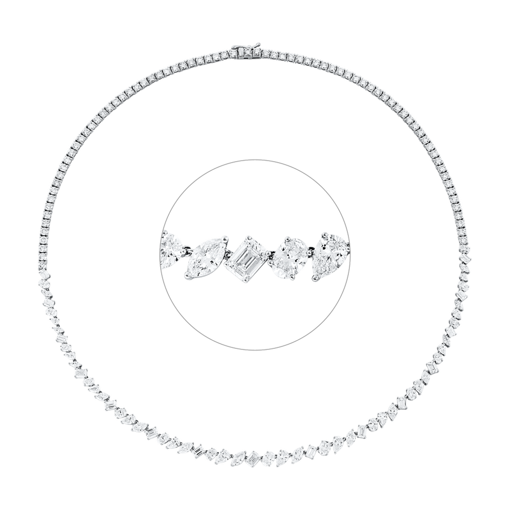 Brogle Selection Diamantkette