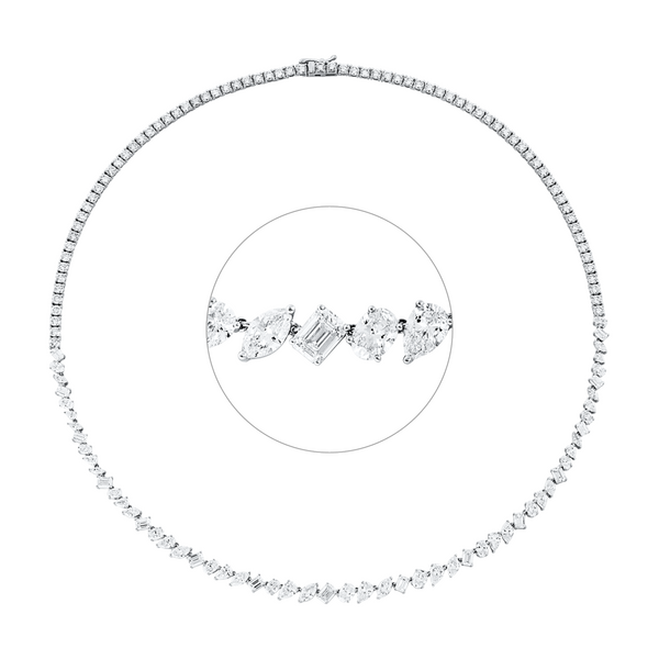 Brogle Selection Diamantkette