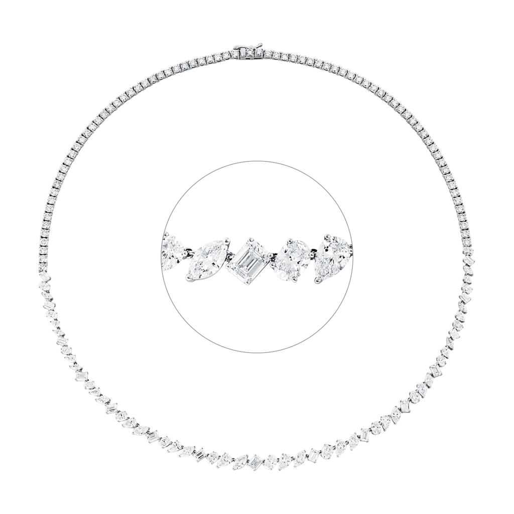 Brogle Selection Diamantkette Brogle Selection Diamantkette