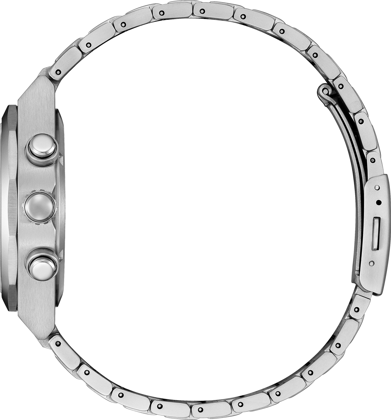 Citizen Super Titanium Eco-Drive 41mm