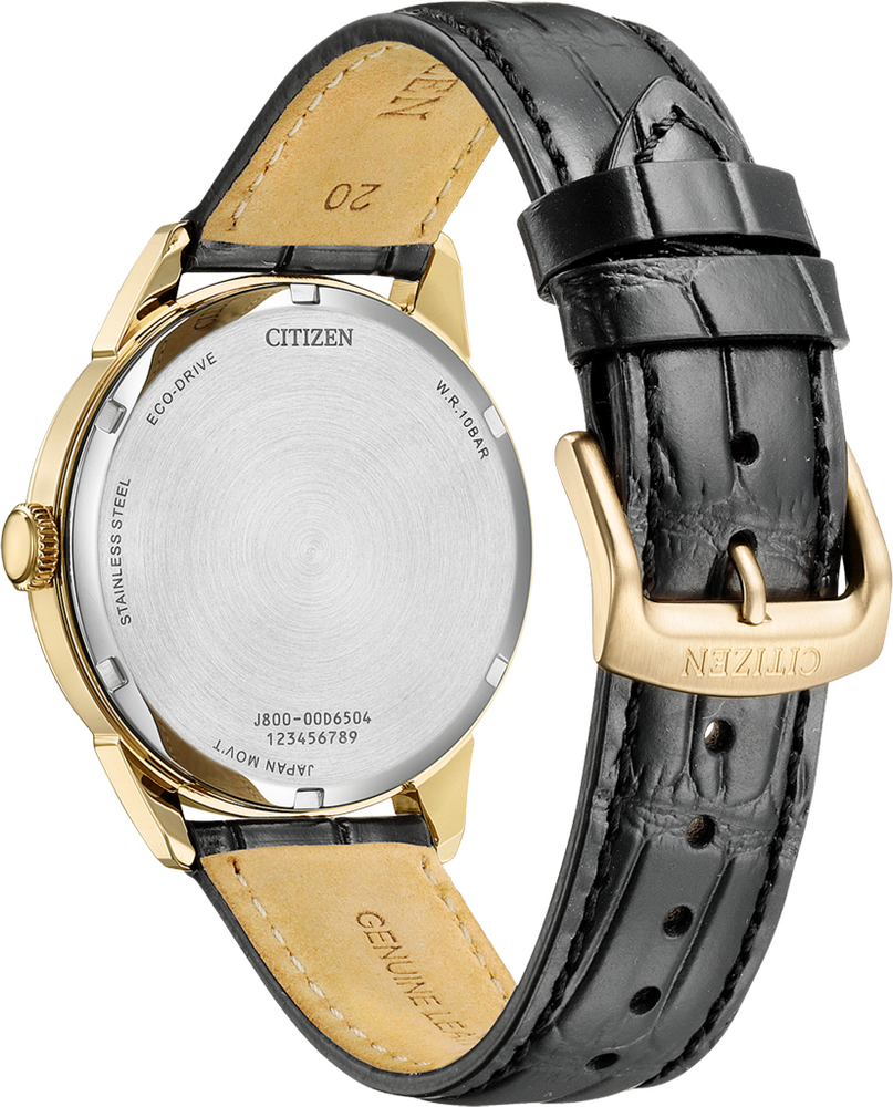 Citizen Sport Quarz 40,5mm Citizen Sport Quarz 40,5mm