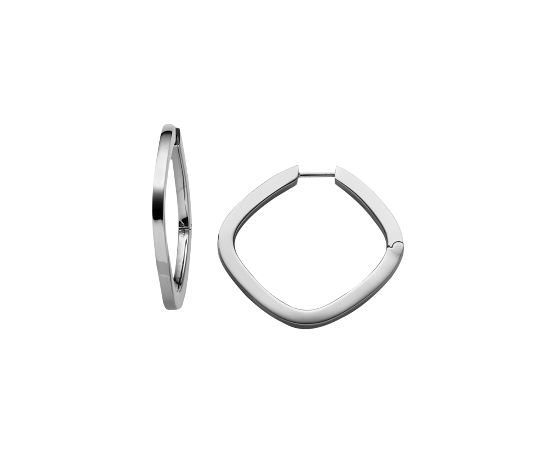 Brogle Classic Goldcreolen Brogle Classic Goldcreolen