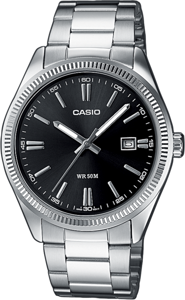 CASIO TIMELESS 38,5 mm CASIO TIMELESS 38,5 mm