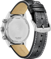Citizen Basic Eco-Drive Chronograph 42mm Citizen Basic Eco-Drive Chronograph 42mm
