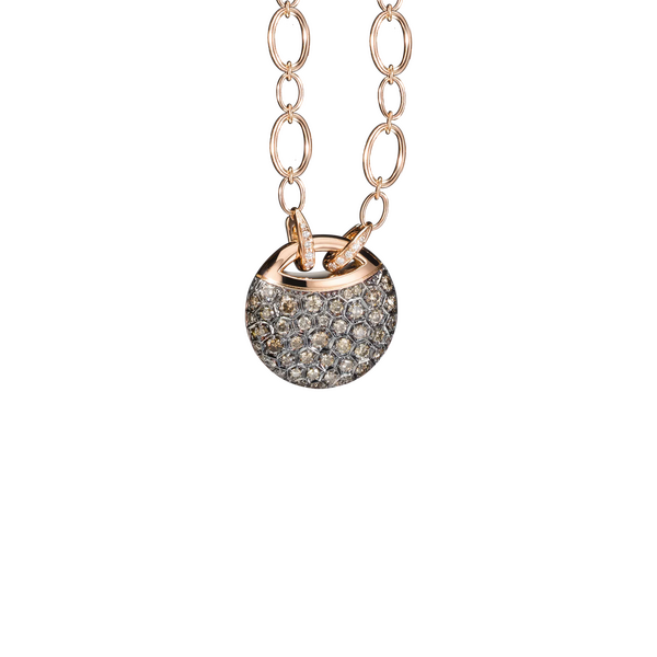 Capolavoro Fiore Magico Necklace with Pendant