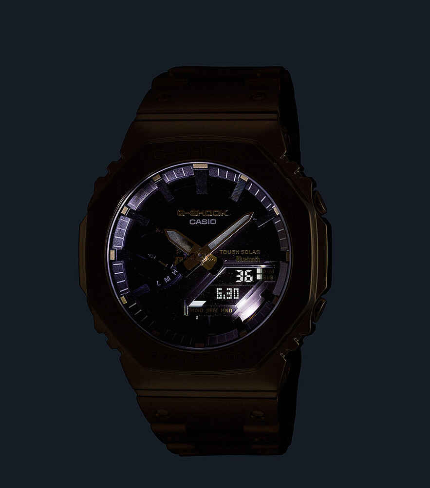 CASIO G-SHOCK Classic 44mm