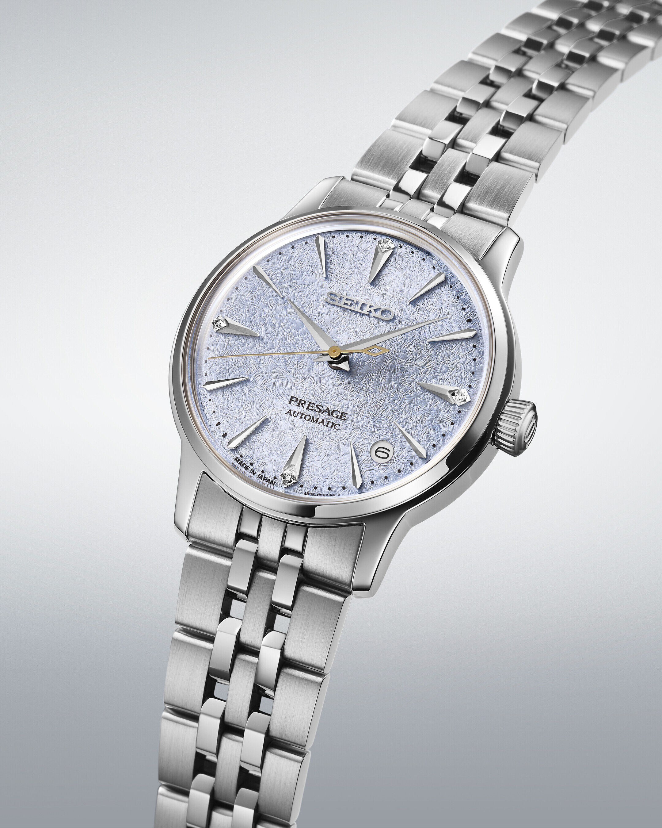 Seiko Presage Cocktail Time 34mm Seiko Presage Cocktail Time 34mm