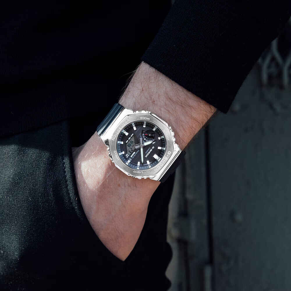 GBM 2100 1A wrist a3e1e0653536ff2d8