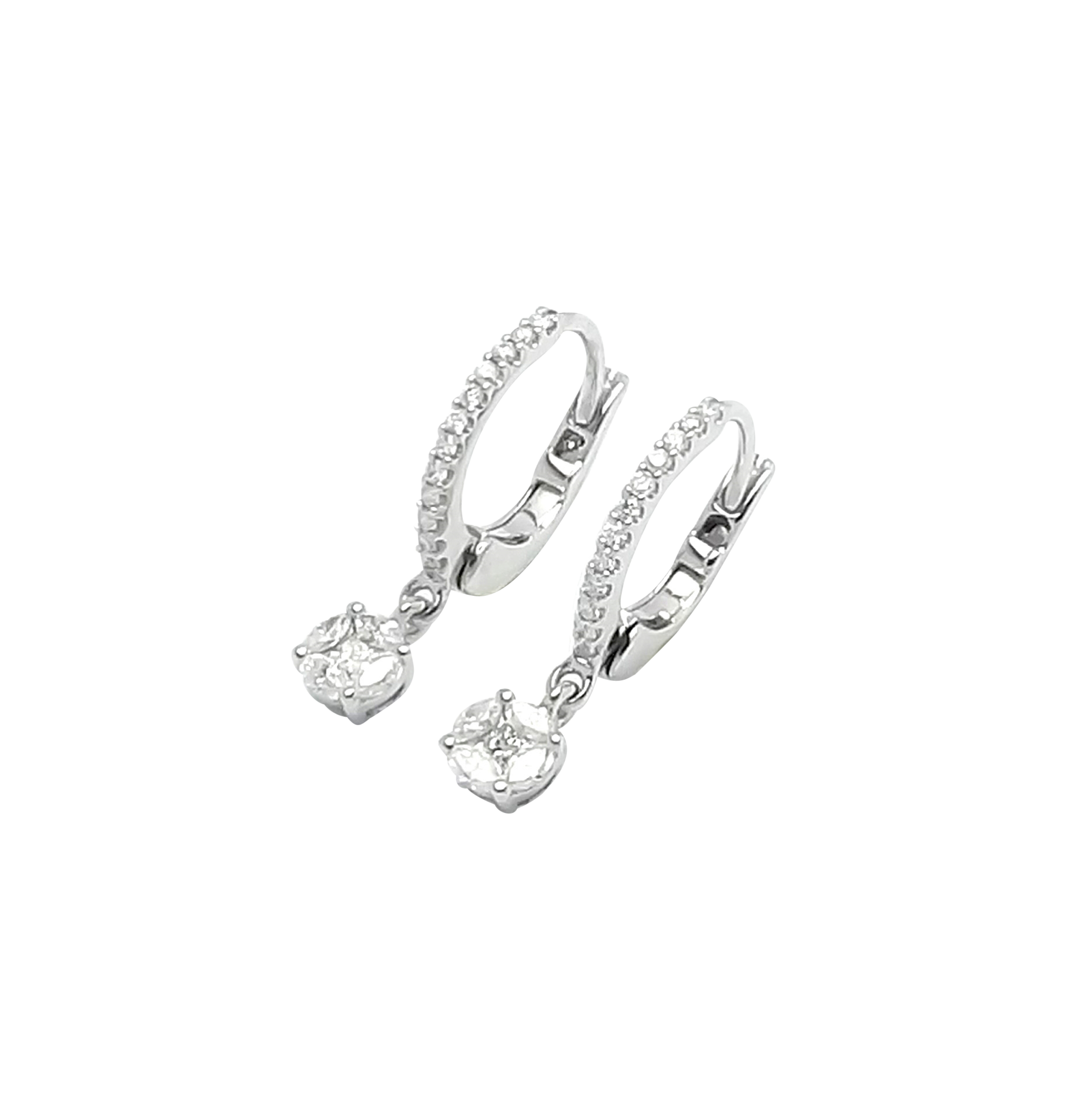 Ponte Vecchio Gioielli Benvenuto earrings Ponte Vecchio Gioielli Benvenuto earrings