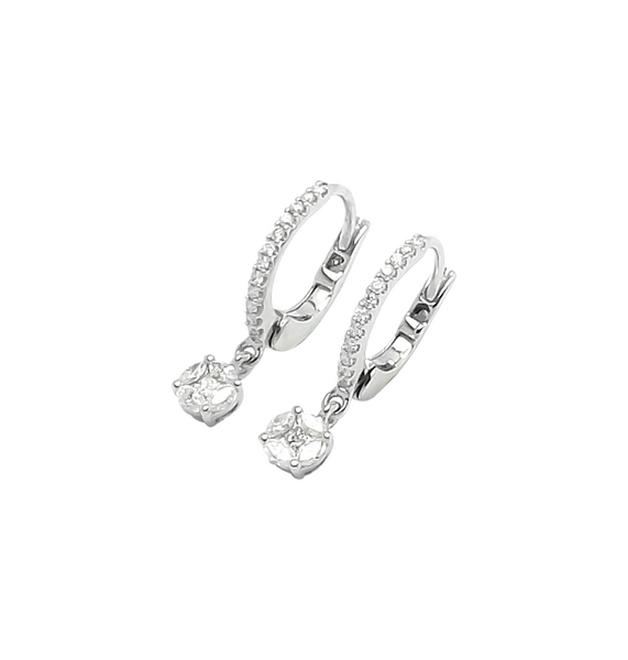 Ponte Vecchio Gioielli Benvenuto Ohrhänger Ponte Vecchio Gioielli Benvenuto Ohrhänger