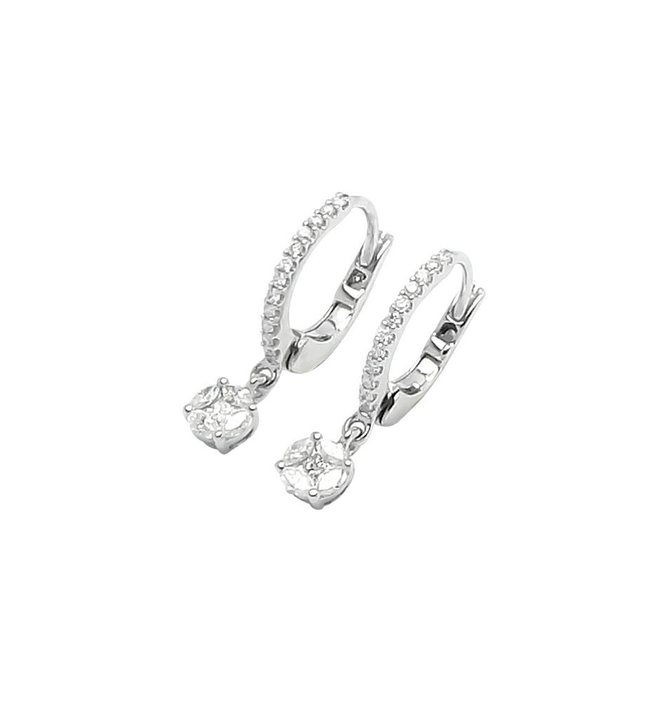 Ponte Vecchio Gioielli Benvenuto earrings Ponte Vecchio Gioielli Benvenuto earrings