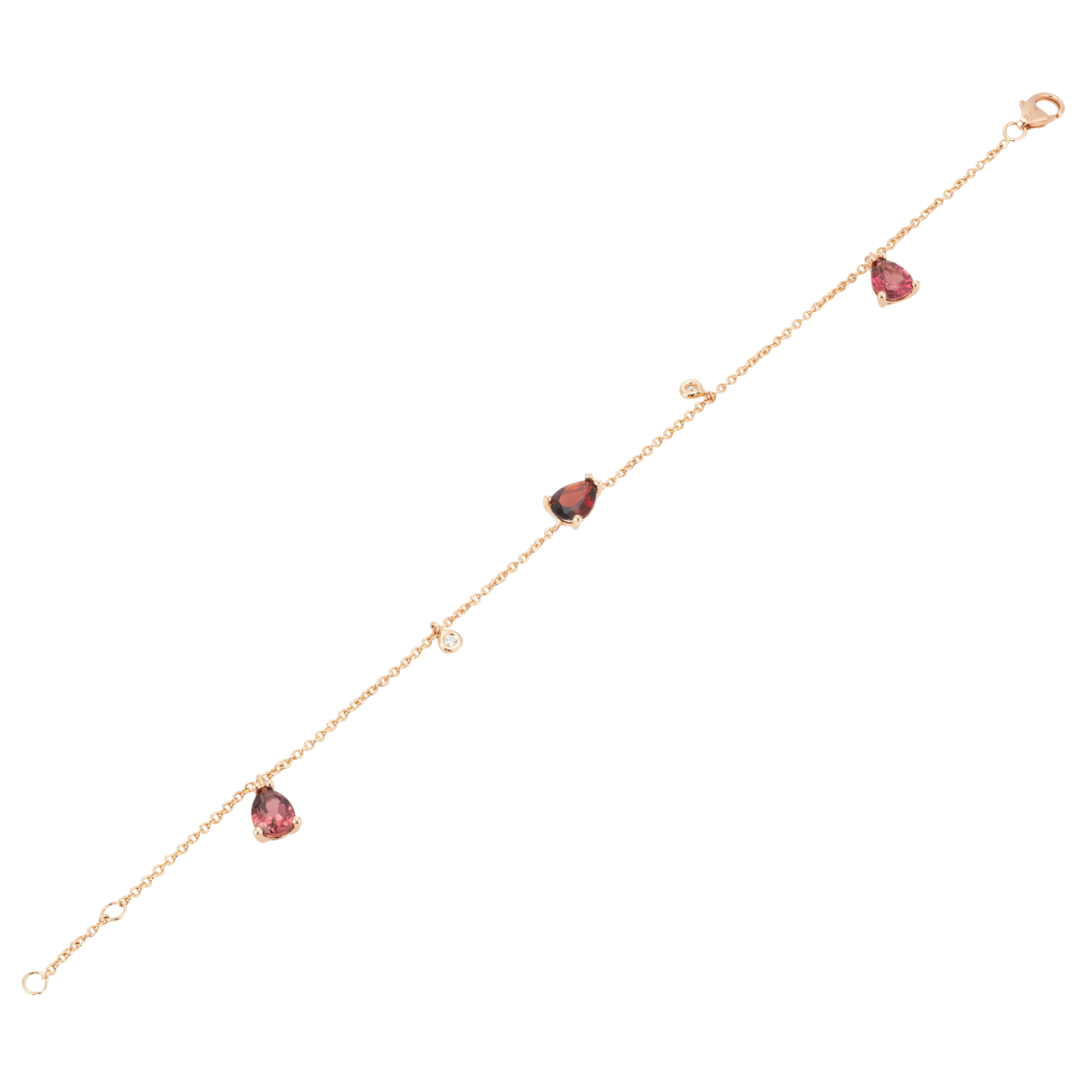 Ponte Vecchio Gioielli Iris Armband Ponte Vecchio Gioielli Iris Armband