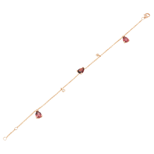 Ponte Vecchio Gioielli Iris bracelet