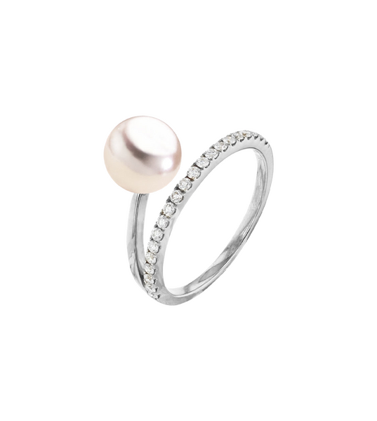 Brogle Classic Akoya Perlenring Brogle Classic Akoya Perlenring