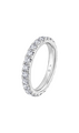 Brogle Classic eternity ring Julia Brogle Classic eternity ring Julia