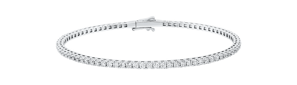 Brogle Selection Tennisarmband