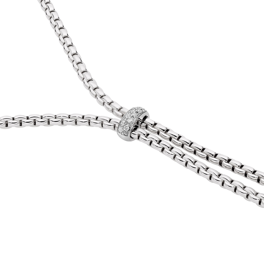 Fope Eka Necklace