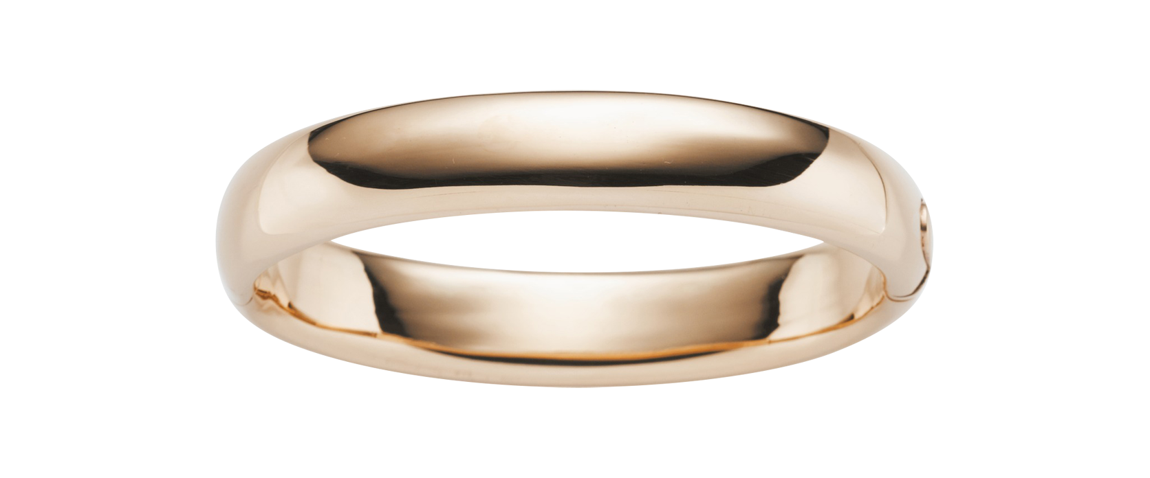 Brogle Classic Goldarmreif 12mm Brogle Classic Goldarmreif 12mm