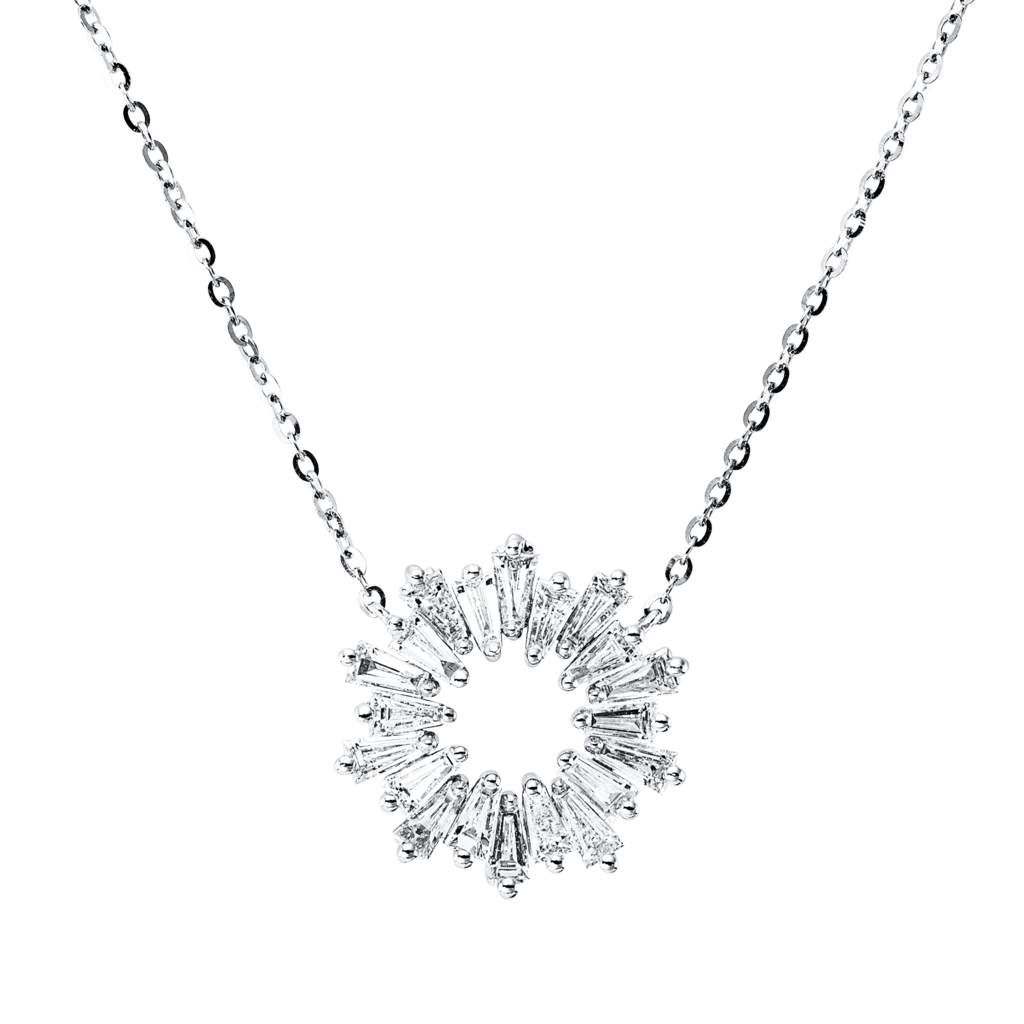 Brogle Classic Diamantkette