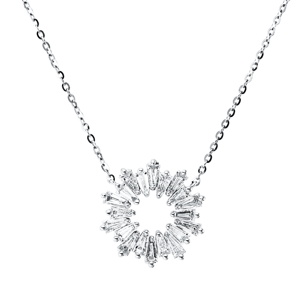 Brogle Classic Diamantkette