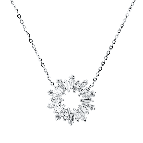 Brogle Classic Diamantkette