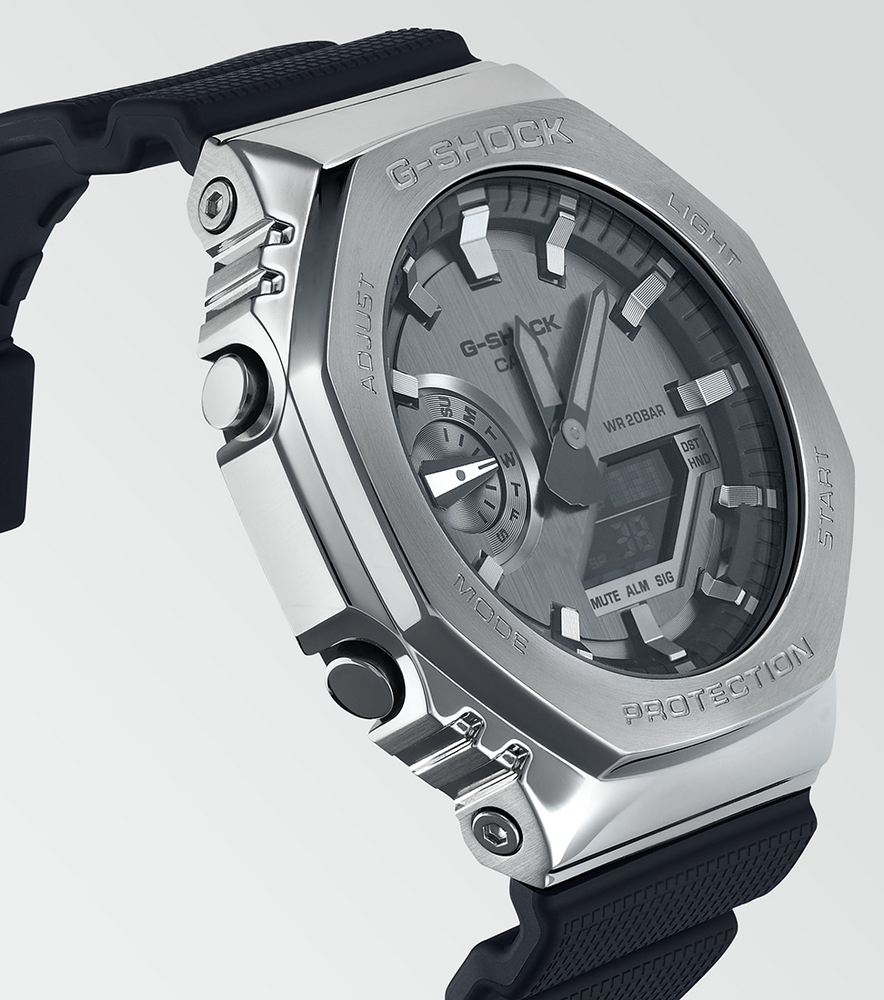 CASIO G-SHOCK Classic 44mm CASIO G-SHOCK Classic 44mm