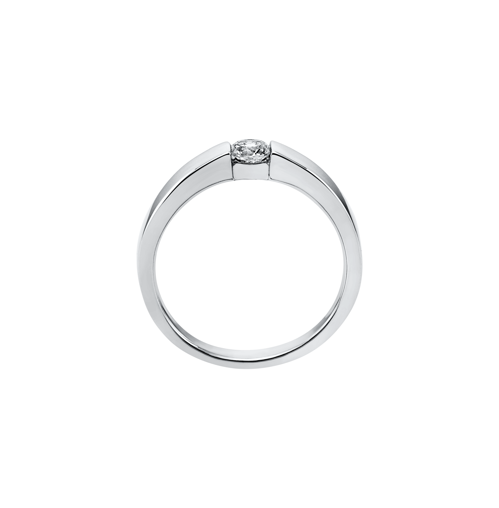 Brogle tension ring Emma Brogle tension ring Emma