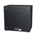 Benson Uhrenbeweger - Black Series 6.16