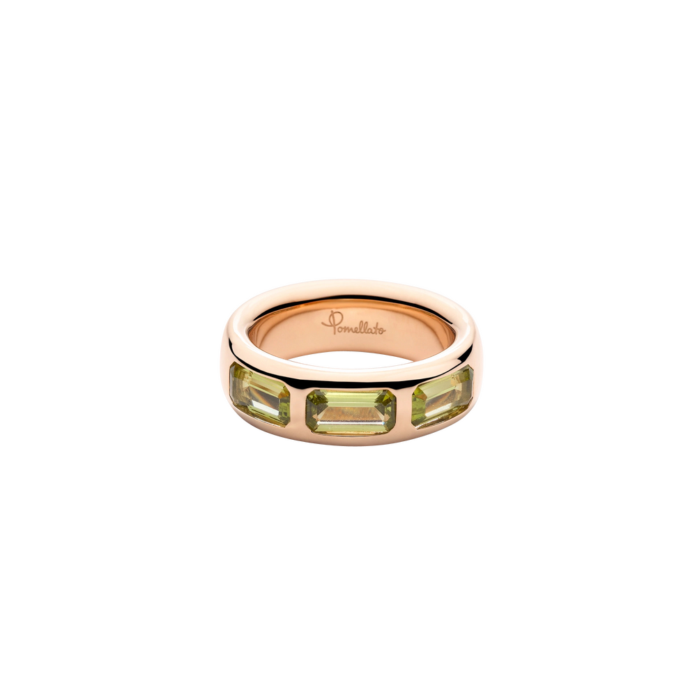 Pomellato Iconica Ring