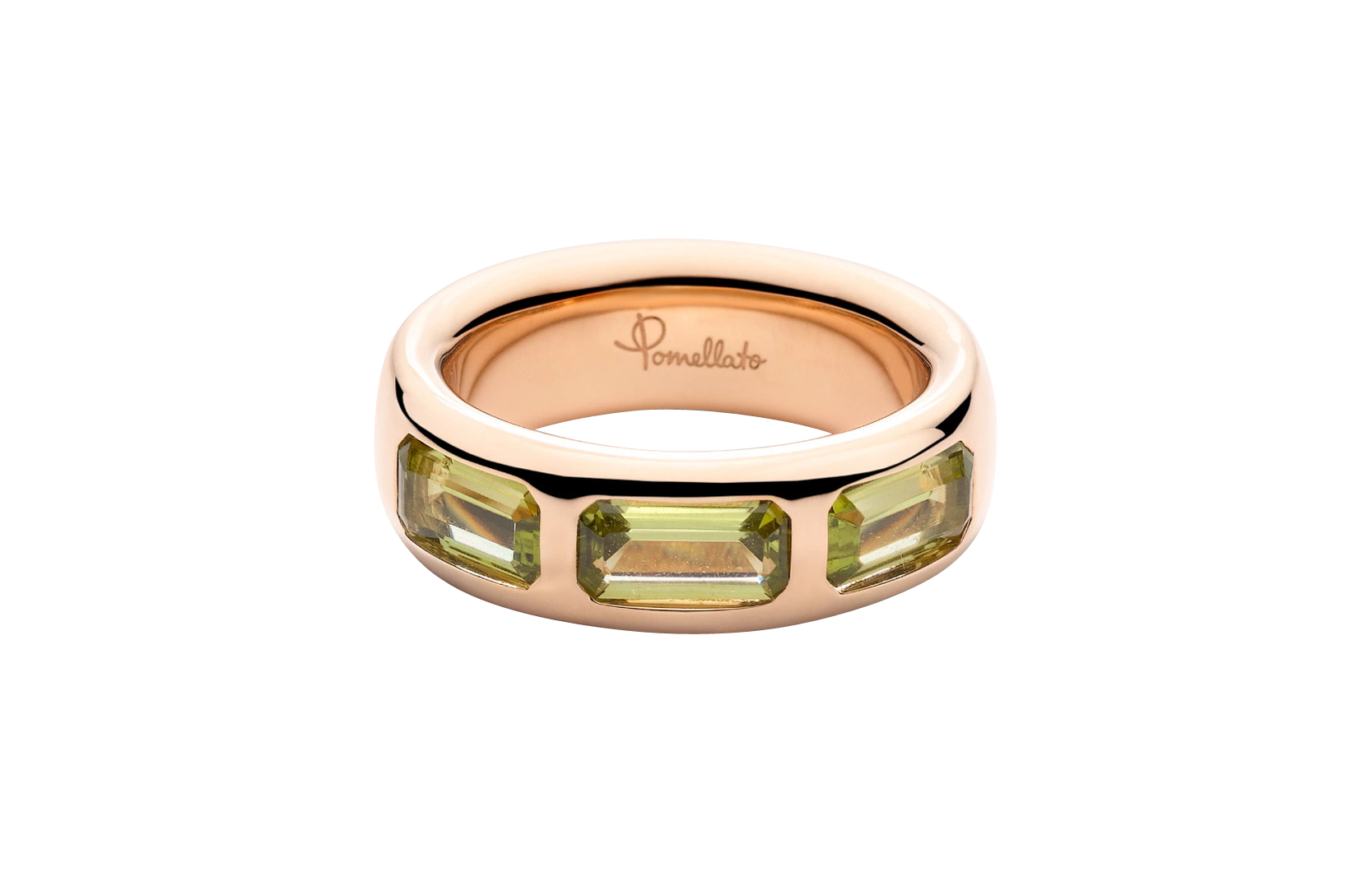 Pomellato Iconica Ring Pomellato Iconica Ring