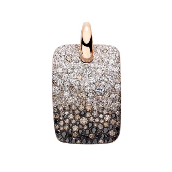 Pomellato Sabbia Pendant Pomellato Sabbia Pendant